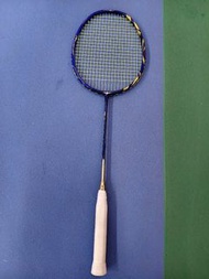 Yonex 天斧99寶石藍羽毛球拍