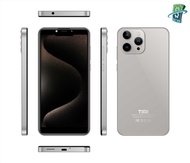 TIMI T26  โทรศัพท์ Android 13 จอ 6.8 นิ้ว แบตเตอรี่ 5500mAh  กล้อง 13MP ประกันศูนย์ไทย 1 ปี