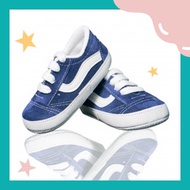 Free Shipping Prewalker Baby Shoes Vans Model / Baby Senakers Shoes