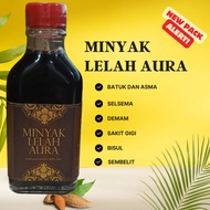 Minyak Lelah Aura 30ml