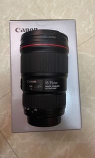 Ef 1635 f4 canon 16-35