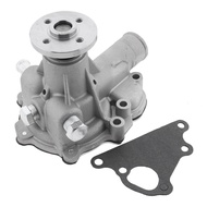 U45011050 145017951 Water Pump with Gasket for Engines 404C-22T 404D-22 404D-22T Parts Accessories