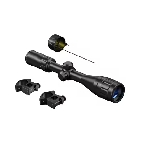 6-24X50 Aluminum Alloy Waterproof Hunting Tactical Scope Accessories