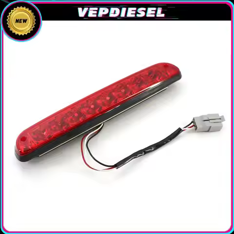1PC Car Third Brake Light CC3Z13A613B YC3Z13A613BA For Ford Ranger Mazda B2300 B2500 B3000 B400 CC3Z