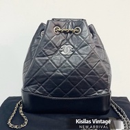 Chanel gabrielle backpack