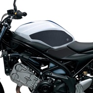 For SV650 SV650X SV 650 SV650 650 ABS Fuel Tank pad Tank Pads Protector Stickers Decal Gas Knee Grip