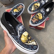 Vans Slip on Mada in Vietnam
