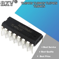 10PCS/LOT TL494 TL074 TL084 TL494CN TL084CN TL074CN TL064CN PUMUDDSY Switching Controllers DIP-16