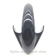 Fender dolphin style universal ebike mudguard mudguard
