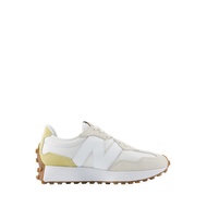 New Balance 327 Women's Sneakers - Beige