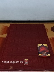 PROMO!!! sarung tenun atlas yaqut jacquard