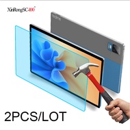 2PCS FOR Realme Tablet P70 12Inch Android tablet 9h Tempered Glass Screen Protective Film Universal