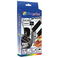 Canon Blueprint Black Refill Ink / Color BP C41W Black BP C02K