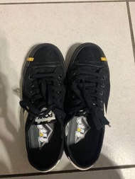 PONY x tnt黃色炸藥聯名鞋