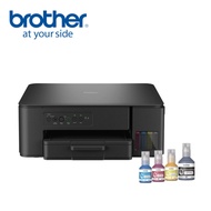 Brother Inkjet Tank DCP-T430W All-in-One Wireless Printer ( Print, copy, scan )