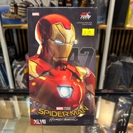 （荃灣Dpark商場2樓2027鋪門市現貨） ZD Toys 中動玩具 Iron Man Mark 47 MK47