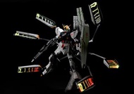高達模型 KOSMOS MG 卡版牛高達/卡版海牛高達幻彩浮游炮燈組套裝 MG Hi-v / Nu Gundam Ver.Ka Fin Funnel LED Set