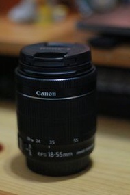Canon鏡頭