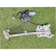TOYOTA CELICA ZZT230 POWER WINDOW REGULATOR FRONT RIGHT [2D-6C-B2904]