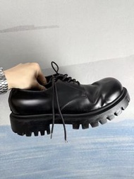 Balenciaga 巴黎世家德比鞋-46