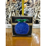 (Devil Fruit) Authentic 1 Fruit Yami Demon Blox Figure Model One piece
