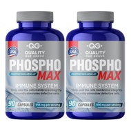 Phospho Ethanolamine (2 units)- Boost your Immune System Phosphoethanolamine- Exclusive Blend to Giv