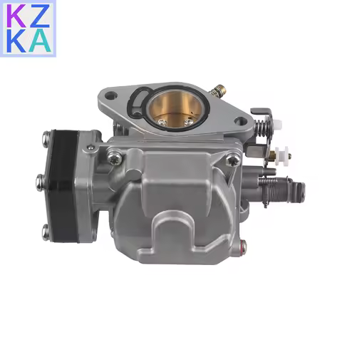 Tohatsu 3G2-03100-2 Marine Engine Two Stroke Two Stroke 9.9HP 15HP 18HP Carburetor 3G2-03100-3 3G2-0