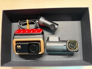 盯盯拍 DDPAI Z60 PRO 3CH DASHCAM