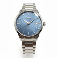 Jam Tangan Seiko Automatic / Jam Rantai Pria Stainless / Jam Seiko Otomatis Tanpa Baterai / Jam Seik