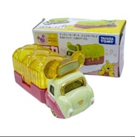 Tomica Winnie the Pooh Disney