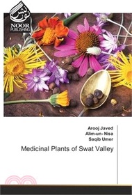 53329.Medicinal Plants of Swat Valley