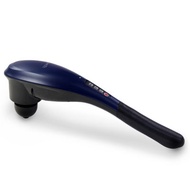 OGAWA Snazzy Touch - Rechargeable Handheld Massager (Midnight Blue)