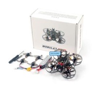 Mobula7 HD 75mm 2-3S 室內無刷 穿越機FPV 1102電機 Crazybee F4