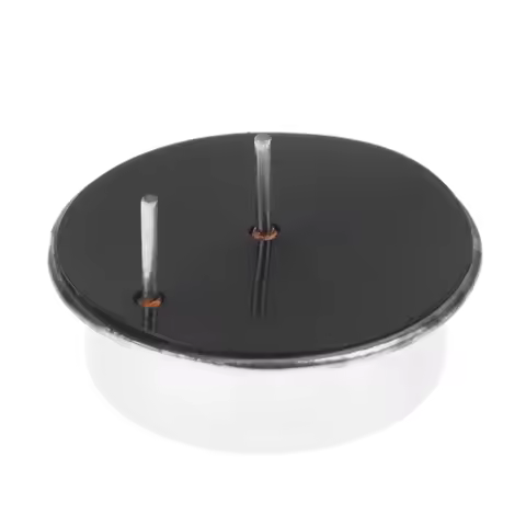 TL-5186 DIP2 Lithium Battery Lith 3.6V Wafer TL5186
