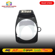 Nikon D90 Front Cover