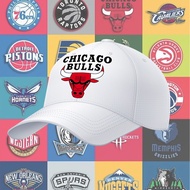 Topi draf NBA, Chicago Bulls / kapas  perlindungan daripada sinar matahari luar