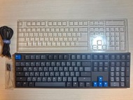 Ducky 鍵盤One2 茶軸