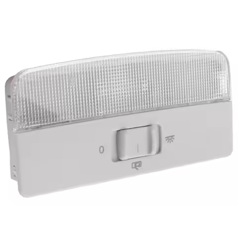 T-Top-Rated-Grey Reading Light Interior Lamp Dome Light For 9N 6R T5 2002-2015 Bora 2002-2005 Caddy 