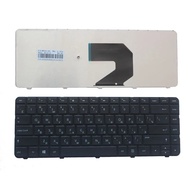Russian New Keyboard For Hp R15 Cq45 Cq58 431 435 436 450 455 650 655 630 631 1000 2000 Cq430 Cq431 