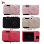 Kodak FZ55 Soft Silicone Rubber Camera Body Case Cover For Kodak FZ55