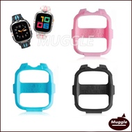 Mibro Y2 Kids Smart Watch  Protective Case Jelly Mibro Y2 Children's Watch Silicone Soft Shock-Resistant