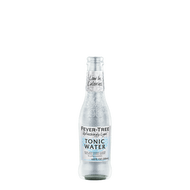 芬味樹 古印度通寧水 200ML (24罐) FEVER TREE REFRESHINGLY LIGHT INDIAN TONIC WATER