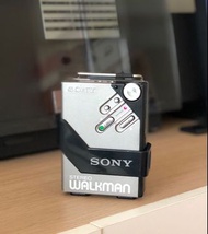 罕有美品頭版Sony Walkman WM-2  懷舊錄音帶隨身聽 not DD Guardians of the Galaxy boombox Discman MD TPS-L2 Guardians of the galaxy 全正常 懷舊 隨身聽 錄音機 卡帶機