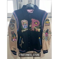 Best seller [ORIGINAL 100%] RAWTYPE RIOT VARSITY ALL SERIES (MUKLAY)
