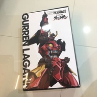 現貨 千值練 Plaiobot 天元突破 紅蓮螺巖 模型 MG HG RG PG 高達