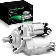 31200-P2E-A51 Starter Motor Compatible with For:-Honda Civic cx dx ex lx special edition gx hx value