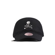 MMJ Mitchell Ness mastermind HAT CAP 羊毛 棒球帽 老帽 鴨舌帽 骷髏 Jisoo Jennie Rose Lisa IU CL GD BTS 李承鉉 王一博 周湯豪 潘瑋柏 王嘉爾 易烊千璽 楊冪