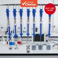 1kg/10N Hanging Spring Scale - Weight Measurement