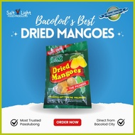 ✰ ✤ ▤ R&M Dried Mangoes | Export Quality