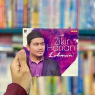 PROMOSI  CD ZIKIR & SELAWAT